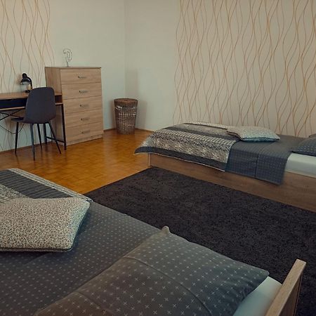 Apartmaji Sofia Марібор Екстер'єр фото