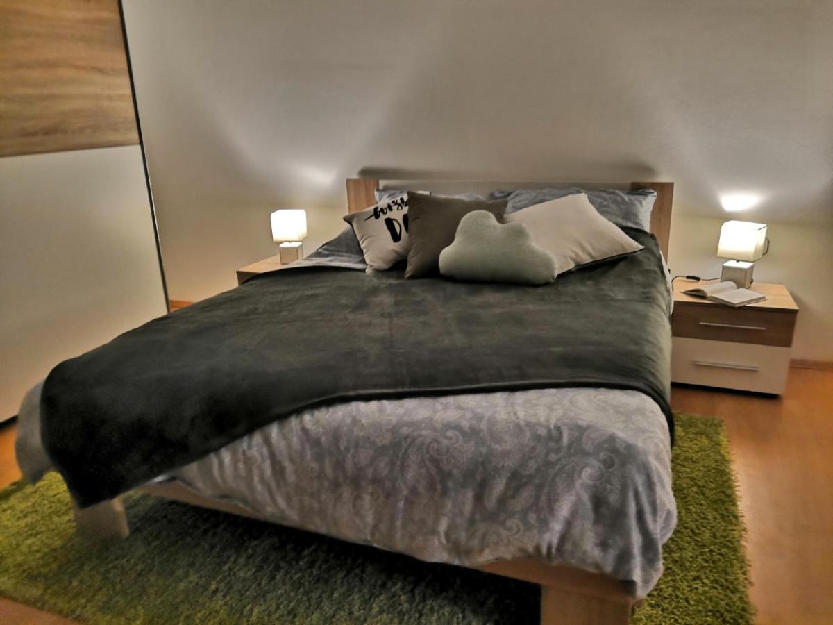 Apartmaji Sofia Марібор Екстер'єр фото