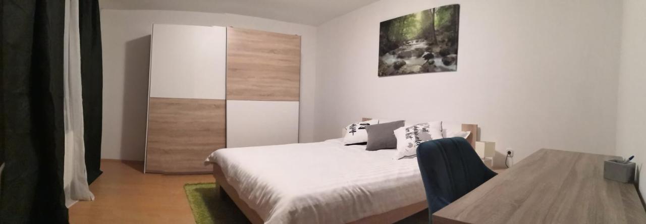 Apartmaji Sofia Марібор Екстер'єр фото