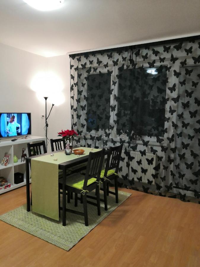 Apartmaji Sofia Марібор Екстер'єр фото