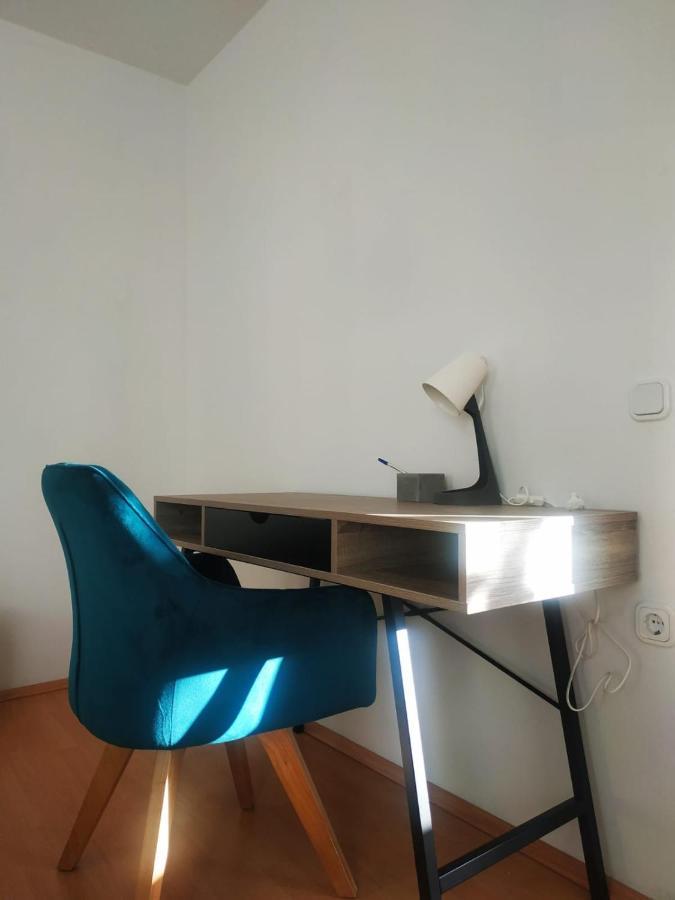 Apartmaji Sofia Марібор Екстер'єр фото