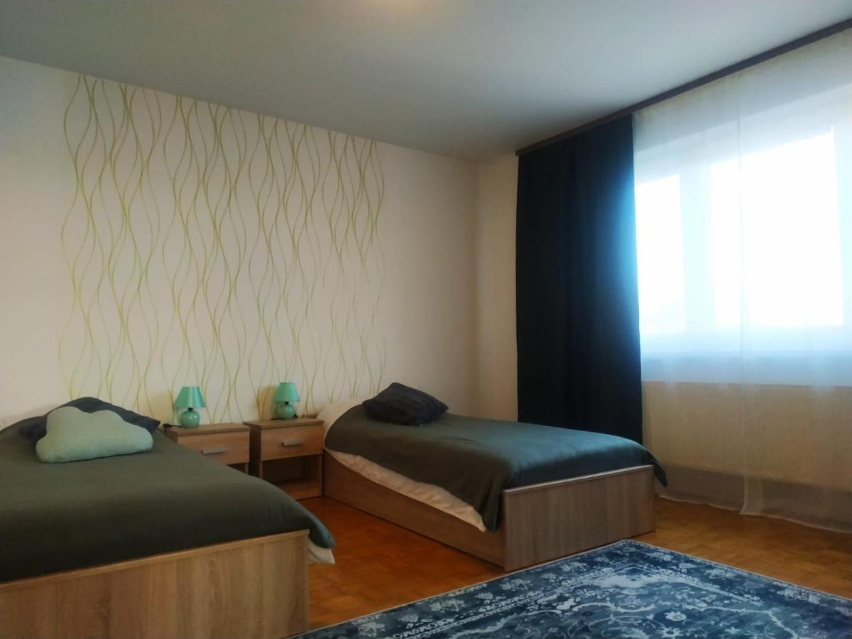 Apartmaji Sofia Марібор Екстер'єр фото