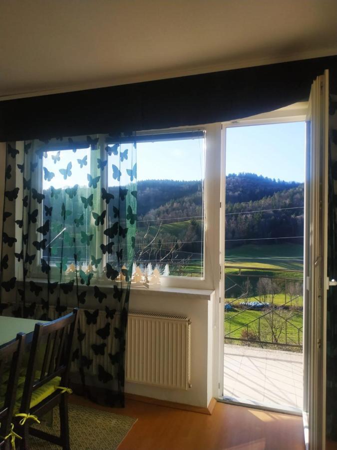 Apartmaji Sofia Марібор Екстер'єр фото