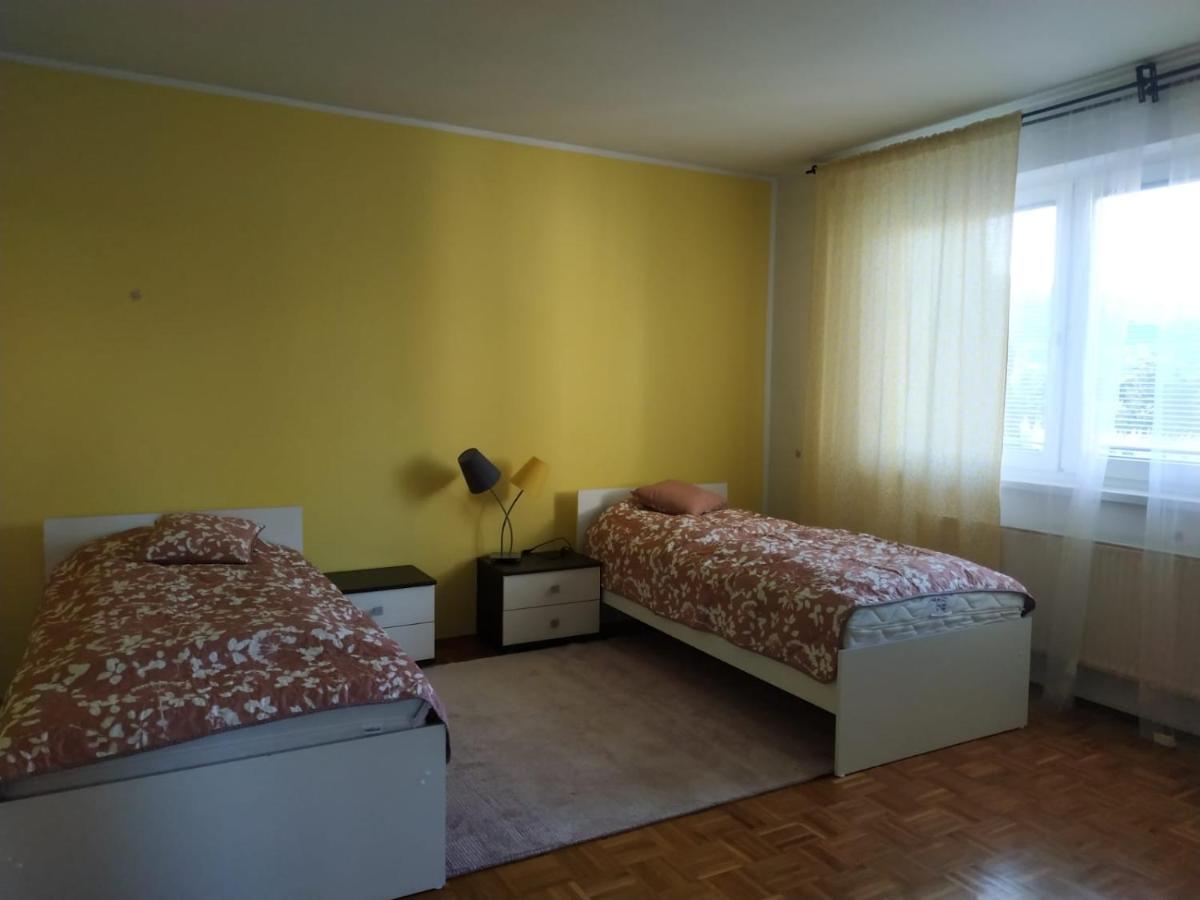 Apartmaji Sofia Марібор Екстер'єр фото