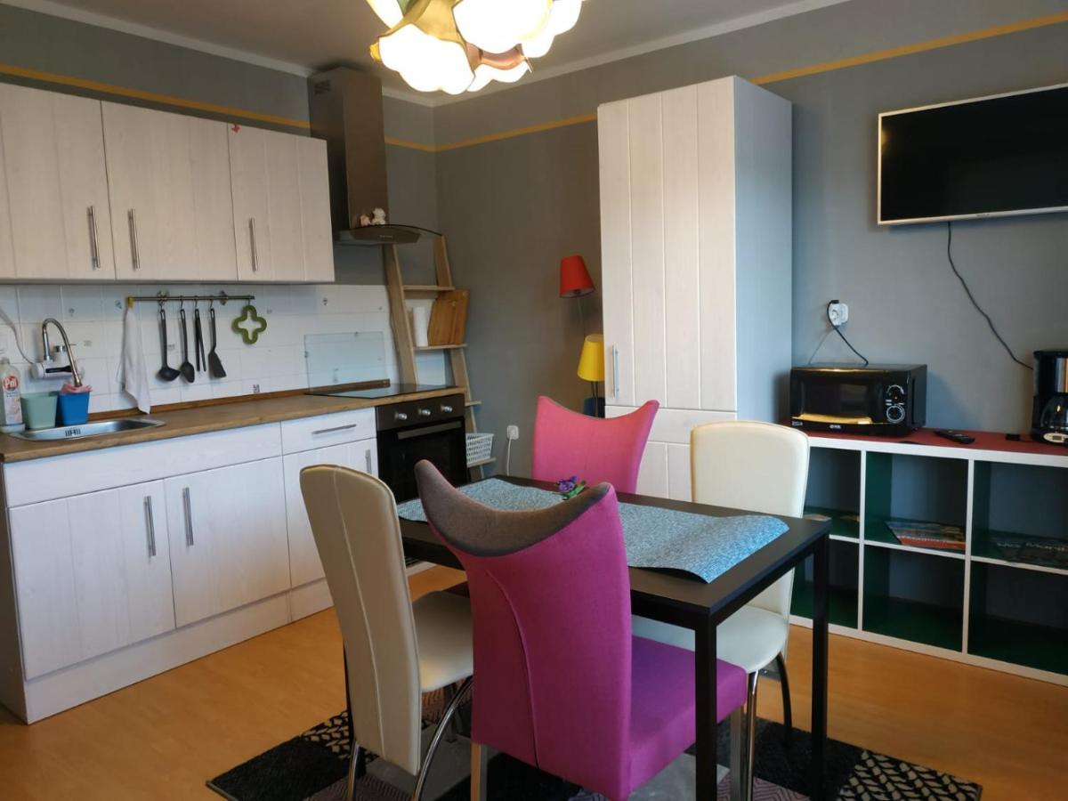 Apartmaji Sofia Марібор Екстер'єр фото