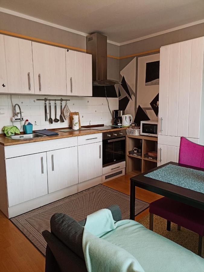 Apartmaji Sofia Марібор Екстер'єр фото