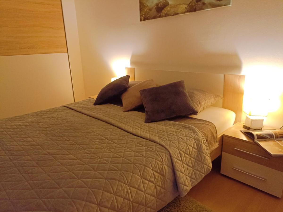 Apartmaji Sofia Марібор Екстер'єр фото