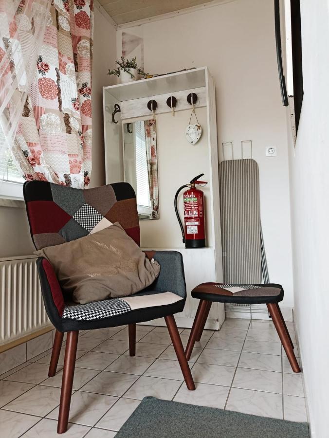 Apartmaji Sofia Марібор Екстер'єр фото