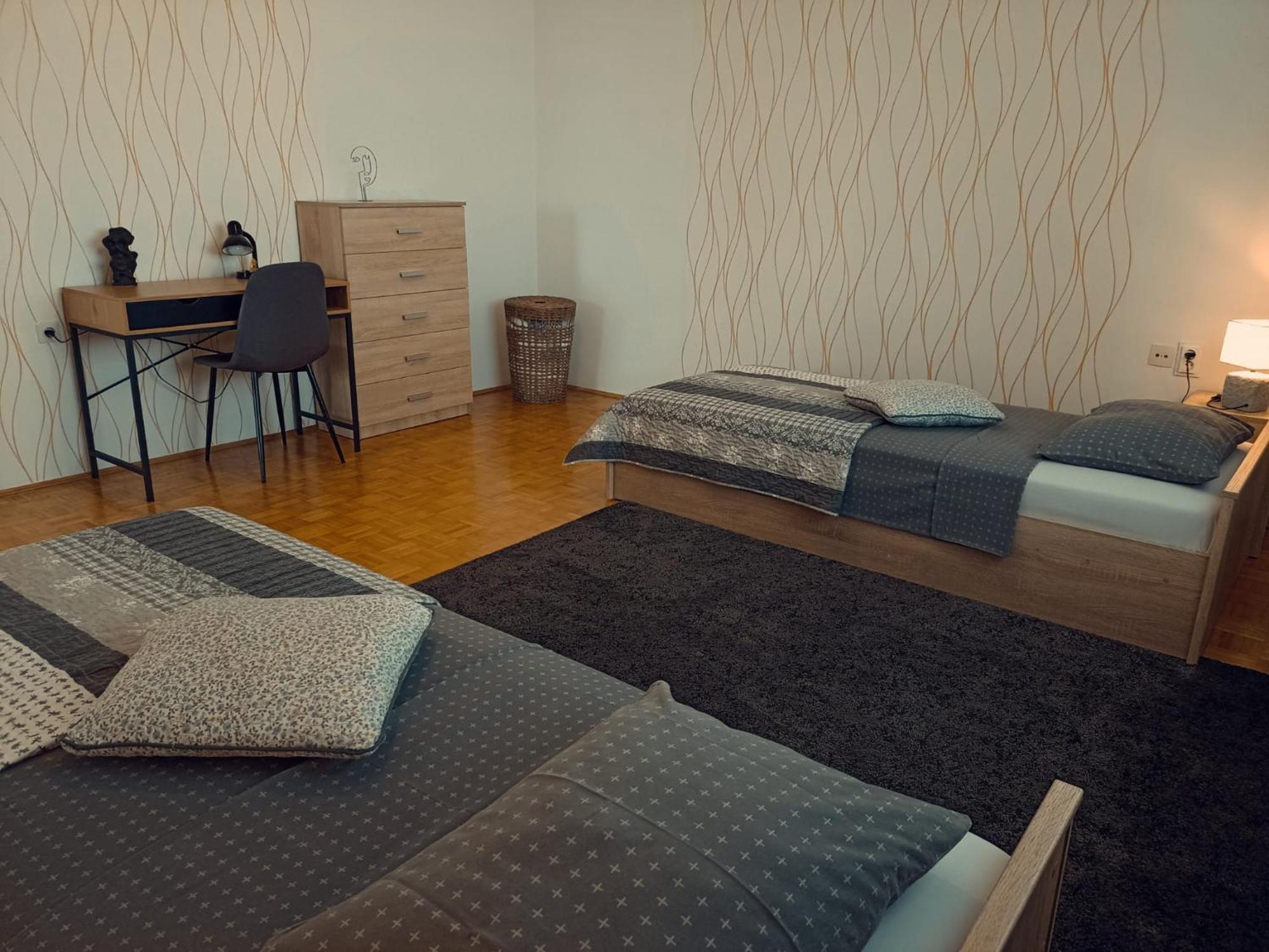 Apartmaji Sofia Марібор Екстер'єр фото